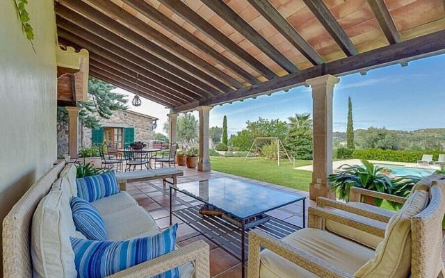 Villa Son Beltran Valldemossa