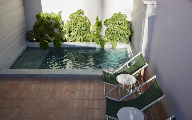 Antípoda Hotel