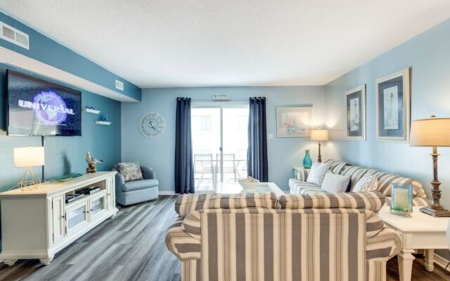 The Marylander Condo & Hotel