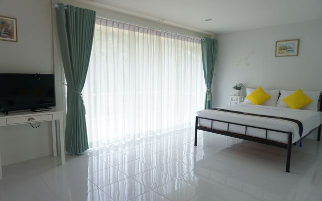 The White Village Ranong Resort (SHA Extra Plus)