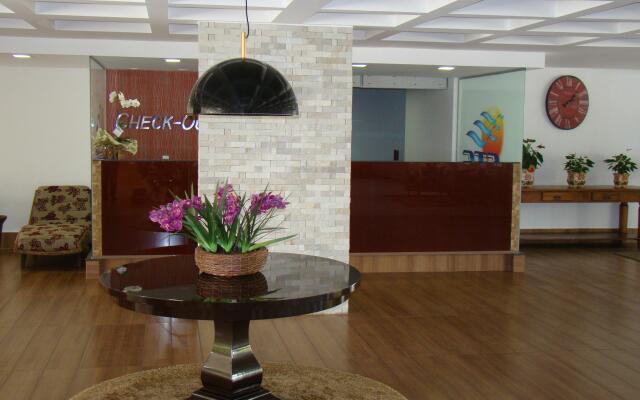Hotel CTC