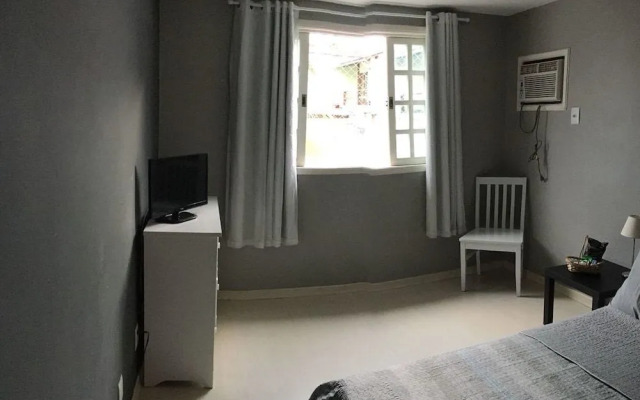 Guesthouse Casa da Montanha