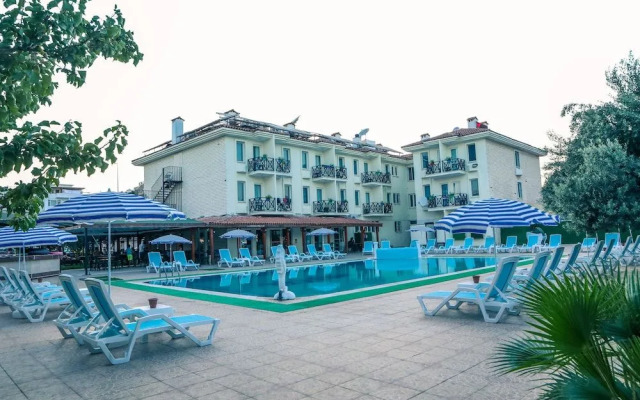 Sunlight Otel Fethiye