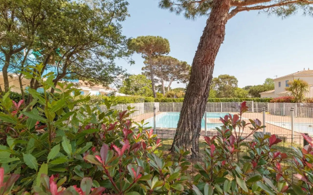 Residence les Palatines