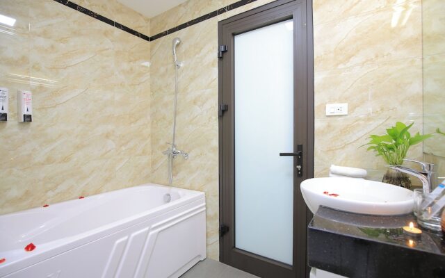 Nine Housing 12 Dao Tan