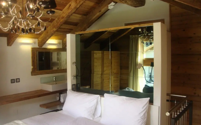 Hotel Hemizeus & Iremia Spa