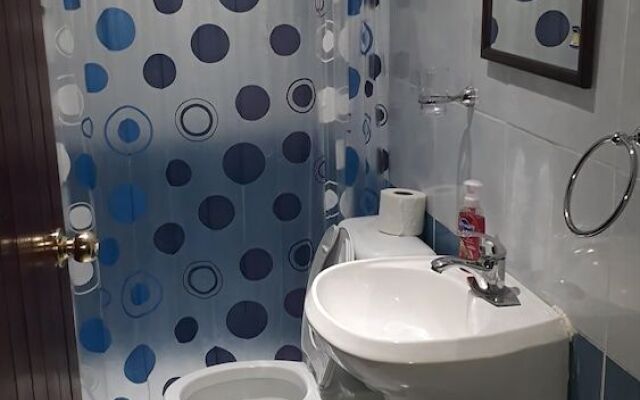 Hotelito Kuyche