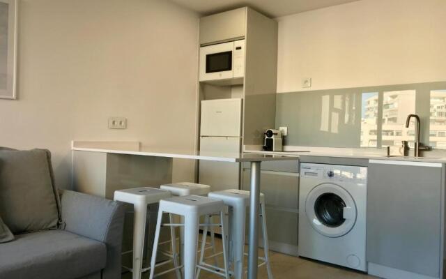 Apartamento Sol & Mar