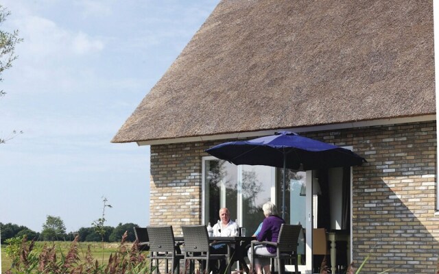 Luxury Cottage With 2 Bathrooms