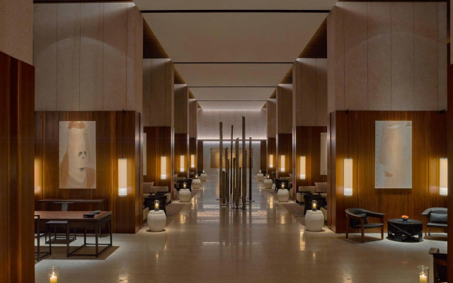 Lohkah Hotel & Spa