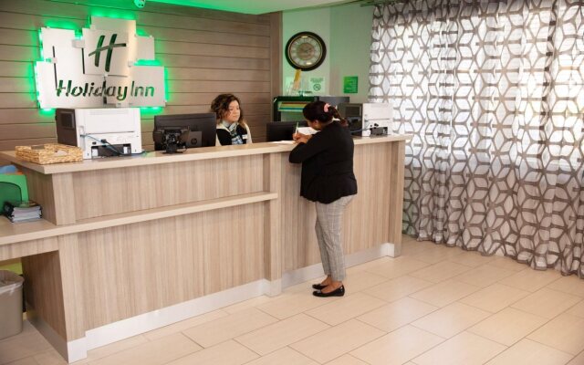 Wyndham Houston Hobby Airport