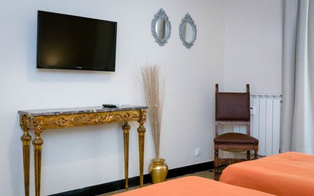 B&B I Portici di Sottoripa