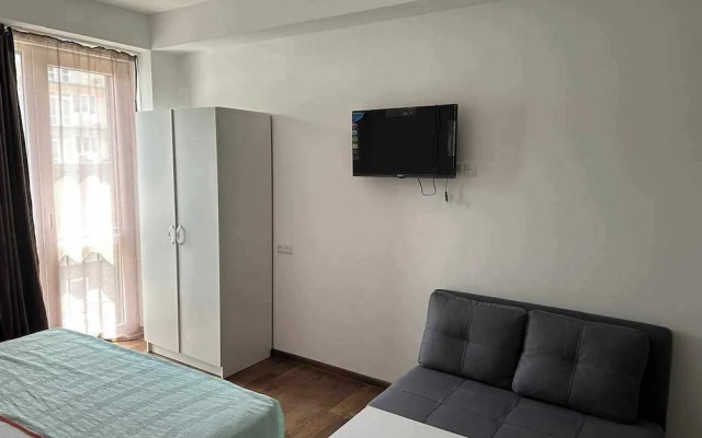 Bakuriani Apartment Studio