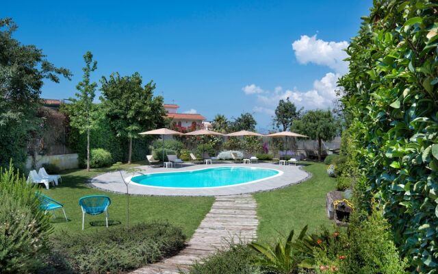 Maison di Fiore B&B