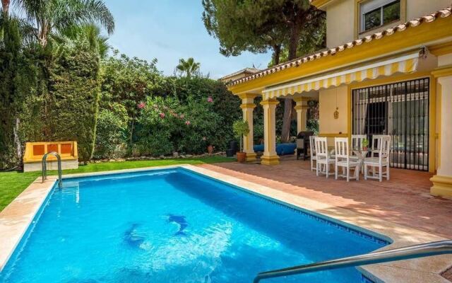 Villa Anastasia