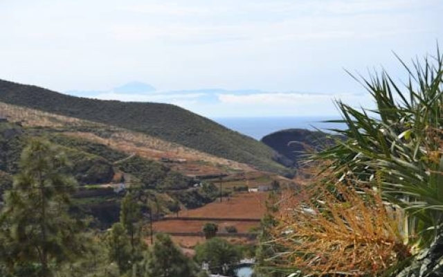 Casa Rural Agaete