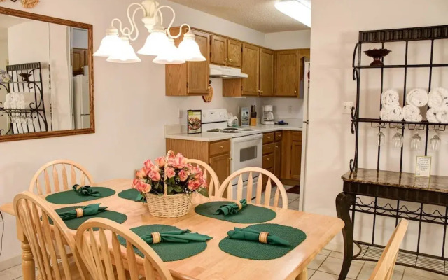 Whispering Pines 452