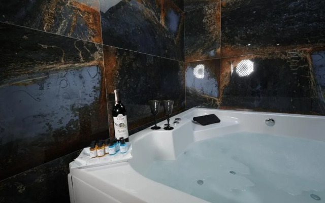 Mira Hotel Antalya