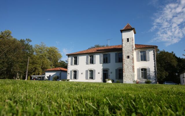 Domaine de L'Esperon