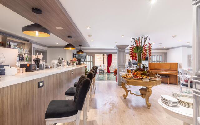 Hotel Vintage