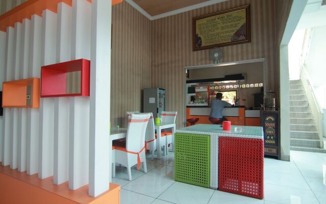 Hotel Boegenviel Syariah