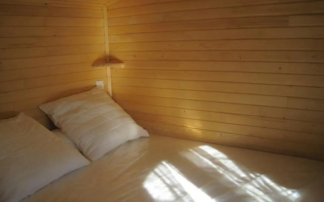 La Roulotte des Bords de l'Ance