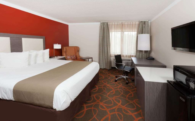 Baymont Inn & Suites Chicago / Alsip