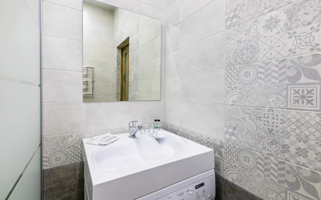 Apartamenty Komfort na ulice Cistopol'skaa 88