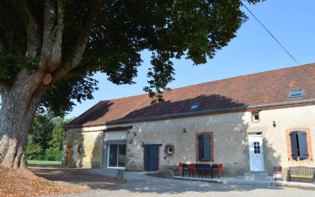 Gîte Pouligny-Notre-Dame, 5 pièces, 12 personnes - FR-1-591-155