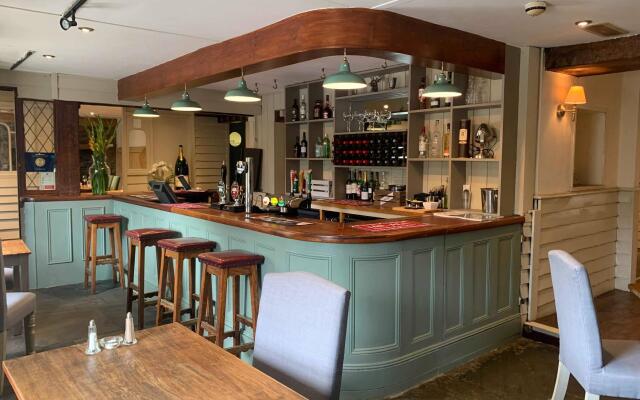 The Dartmoor Inn