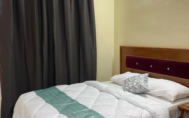 Suria Hotel Kota Bharu