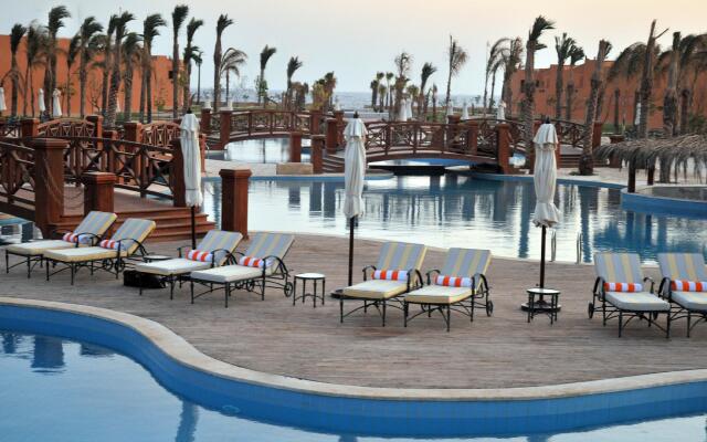 Jaz Grand Marsa - All Inclusive