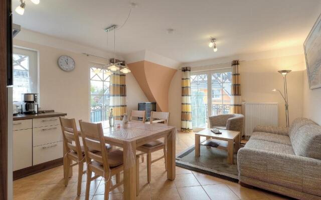 Villa Sola Bona, FW 6