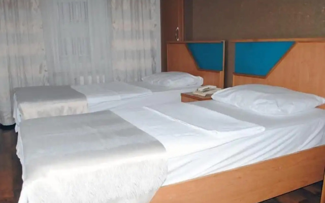 Acelya Hotel