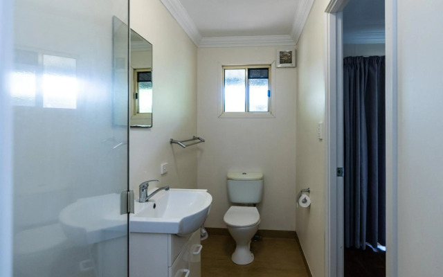 Kipara Tropical Rainforest Retreat
