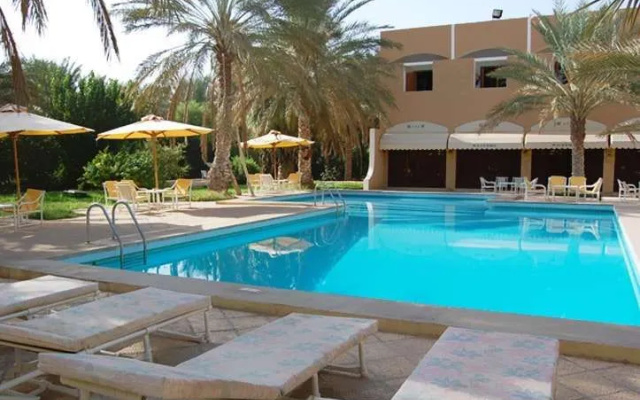Hotel Hafsi
