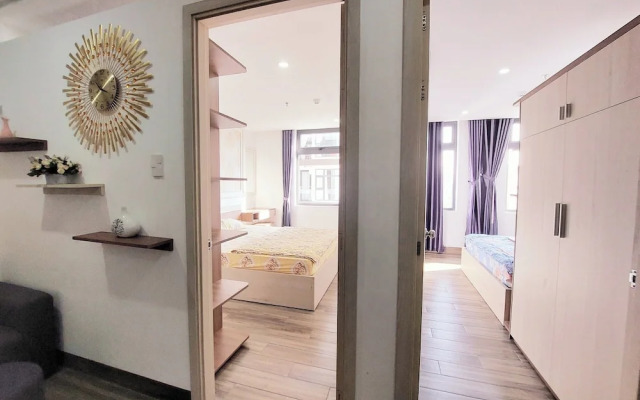Lavender II Hotel