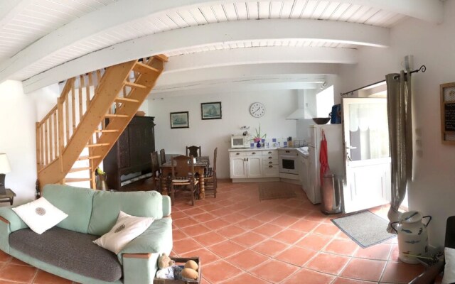 Holiday Home Route De Saint antoine