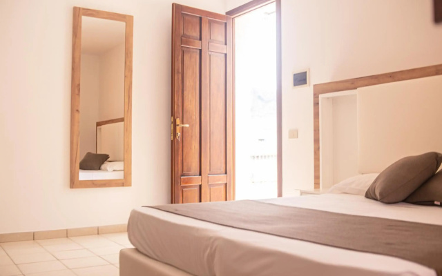hotel al paradise