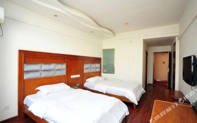 Yingrong Expression Hotel