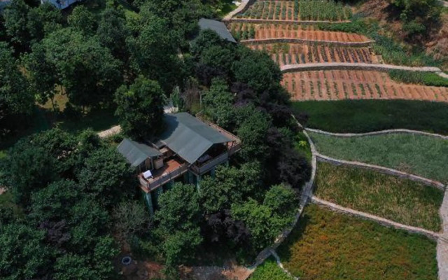 Guangzhou Valley Xiyue Zhuang Boutique Homestay