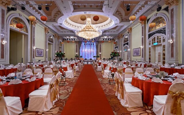 Grand Swiss-Belhotel Melaka