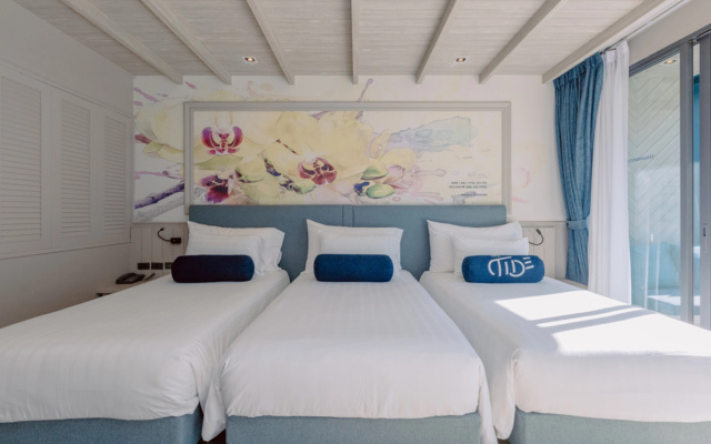 Hotel Tide Phuket