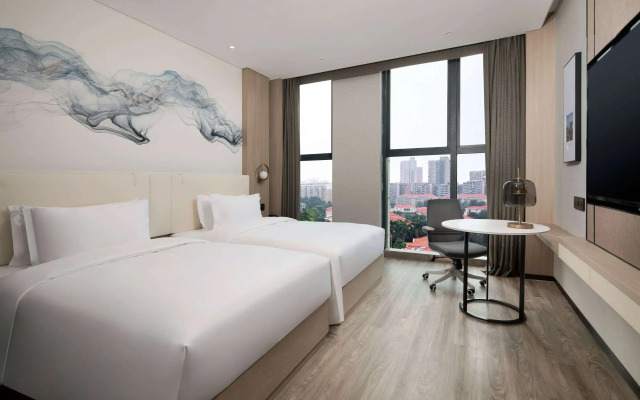 Ramada Encore by Wyndham Dongguan East