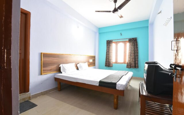 Govind Heights