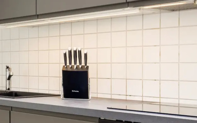 NORA Dresden Hauptbahnhof