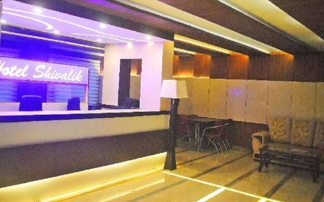 Hotel Shivalik Dharamshala