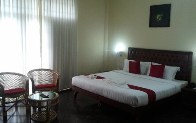 Hotel Nirmallyam Residency