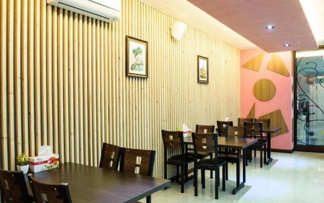 JM Hotel