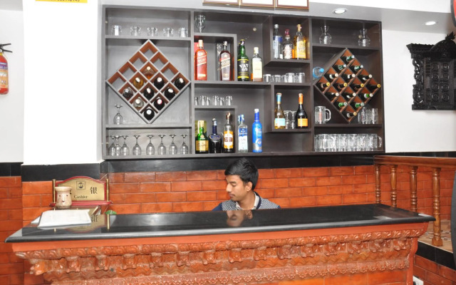 Mandala Hotel Pvt.Ltd.